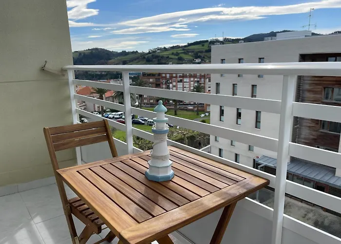Atalaya Best Amplio Piso Cerca Del Mar