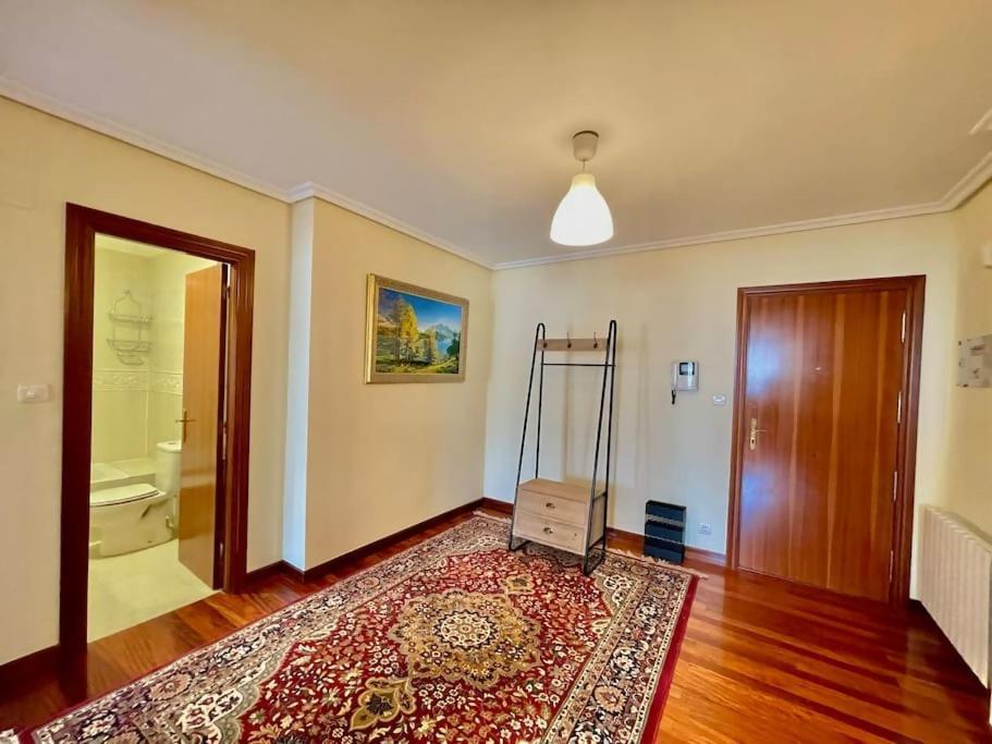 Atalaya Amplio Piso Cerca Del Mar Apartamento