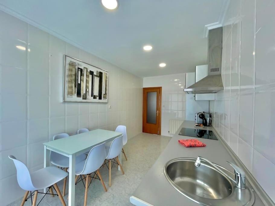 Apartment Atalaya Amplio Piso Cerca Del Mar *