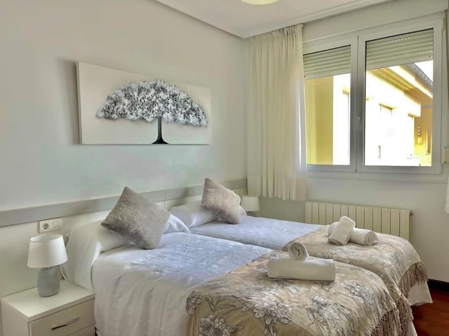 Apartment Atalaya Amplio Piso Cerca Del Mar