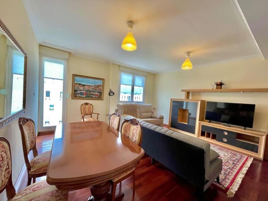 Apartamento Atalaya Amplio Piso Cerca Del Mar *