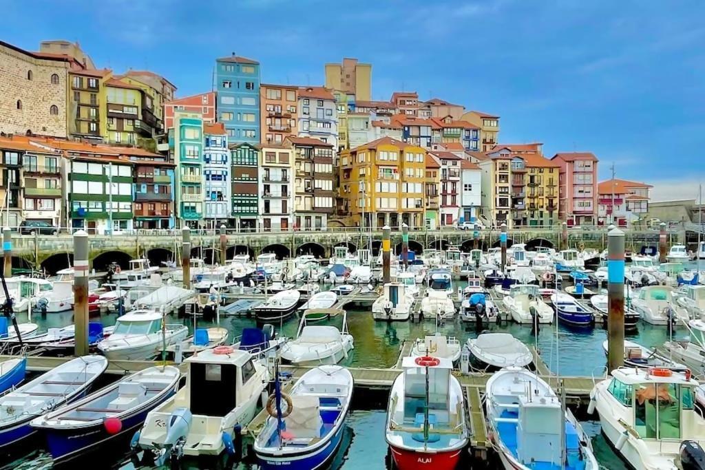 Atalaya Amplio Piso Cerca Del Mar Apartment