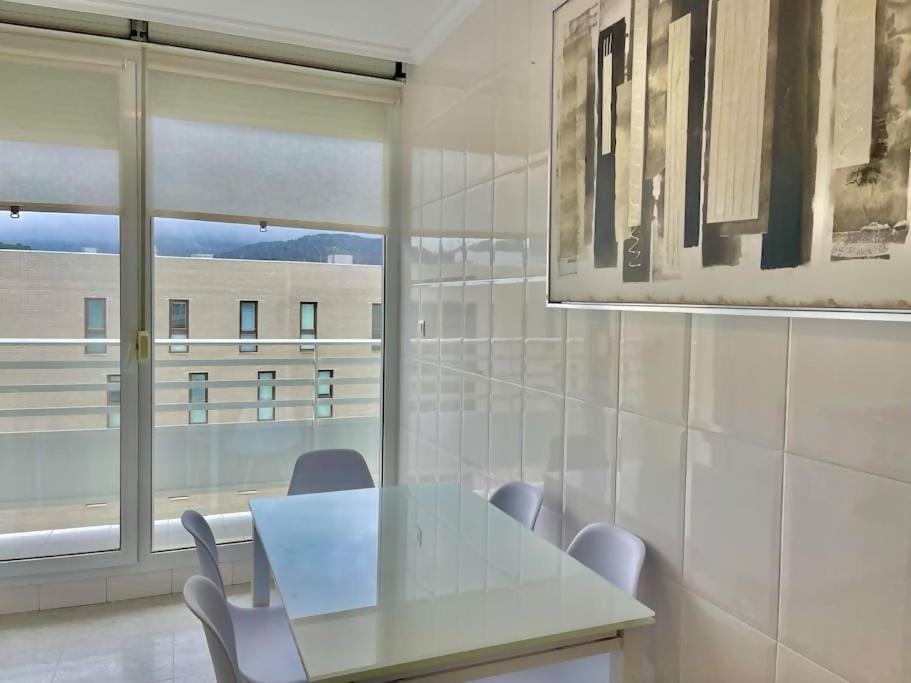 Apartment Atalaya Amplio Piso Cerca Del Mar Bermeo