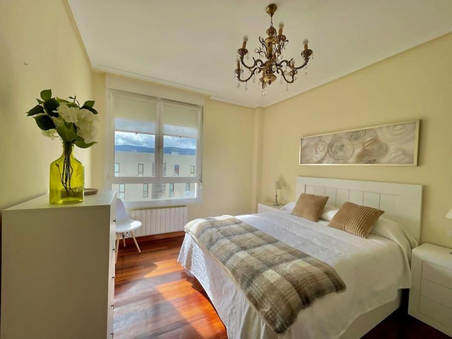 Atalaya Amplio Piso Cerca Del Mar Apartamento *