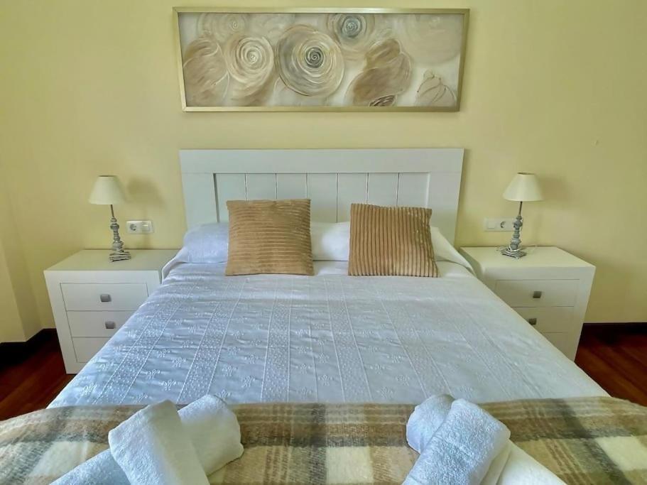Apartment Atalaya Amplio Piso Cerca Del Mar